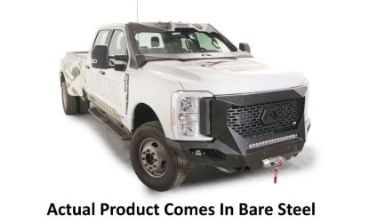 FAB FOURS 2023 FORD SUPER DUTY VICOWL BARE - VC5900B