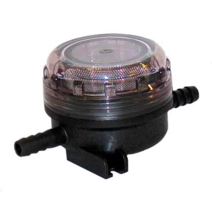 XYLEM STRAINER 3/4' IN-LINE HB - 01740000A