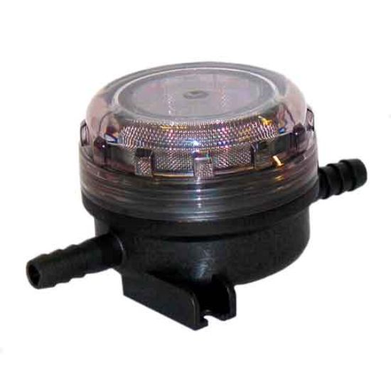 XYLEM STRAINER 3/4' IN-LINE HB - 01740000A