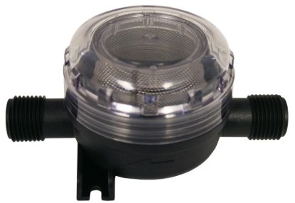 XYLEM STRAINER 1/2' IN-LINE THD - 01740004A