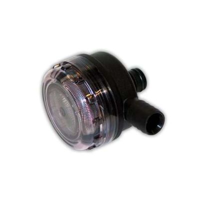 XYLEM STRAINER 1/2' PUMP X HB - 01740012A
