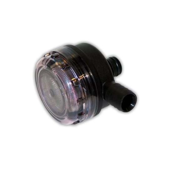 XYLEM STRAINER 1/2' PUMP X HB - 01740012A