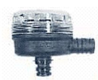 XYLEM STRAINER 1/2' PUMP X THD - 01740014A