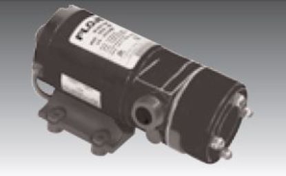 XYLEM WASTE PUMP FIXED MOUNT - 18550000A