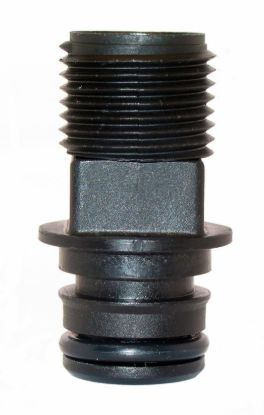 XYLEM WATER FITTING 1/2' THD - 20381000