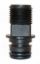 XYLEM WATER FITTING 1/2' THD - 20381000