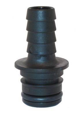 XYLEM WATER FITTING 1/2' HB - 20381002