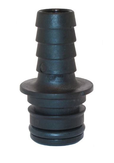 XYLEM WATER FITTING 1/2' HB - 20381002