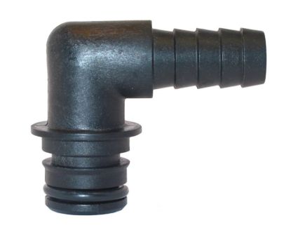 XYLEM FITTING 1/2' HB ELBOW - 20381009
