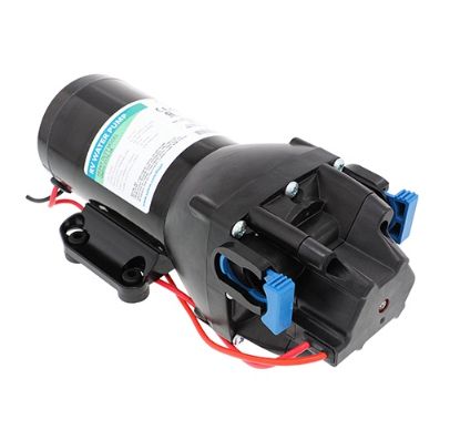 XYLEM FLOJET 12V 4GPM 50 PSI WATER PRESSU - 401V117S3A