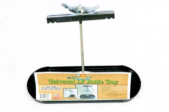 FLEMING SALE UNIVERSAL LP BOTTLE TRAY KIT - 16758
