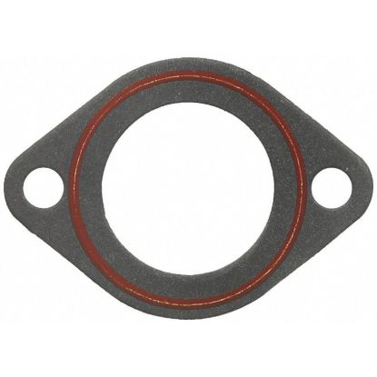 FELPRO WATER OUTLET GASKET - 35595