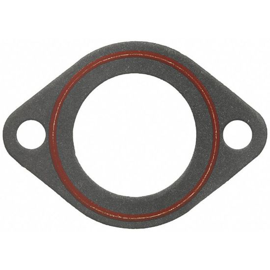 FELPRO WATER OUTLET GASKET - 35595