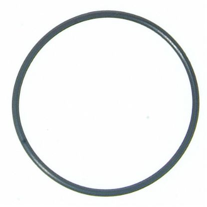 FELPRO WATER OUTLET GASKET - 35597