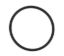 FELPRO THERMOSTAT GASKET - 35991