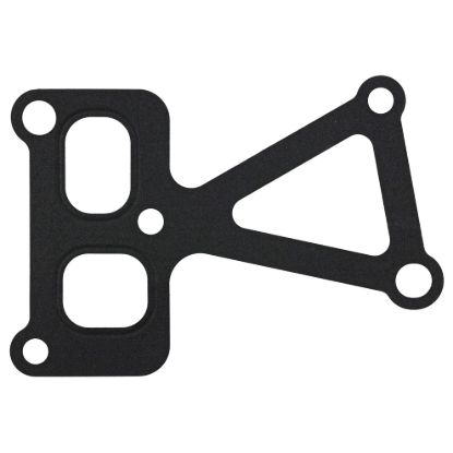 FELPRO WATER OUTLET GASKET - 36172