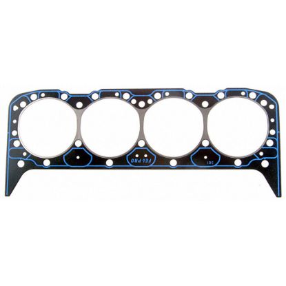 FELPRO HEAD GASKET - 501SD