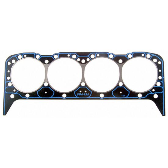 FELPRO HEAD GASKET - 501SD