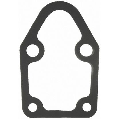 FELPRO FUEL PUMP GASKET 4-HOLE - 5182