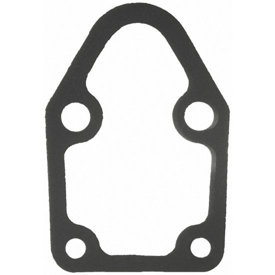 FELPRO FUEL PUMP GASKET 4-HOLE - 5182