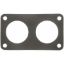 FELPRO EXHAUST PIPE FLANGE - 60845