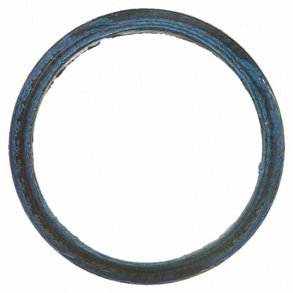 FELPRO EXHAUST GASKET - 9587