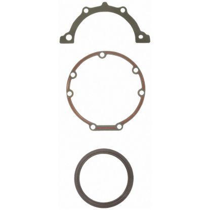 FELPRO REAR MAIN BRNG SET - BS40520