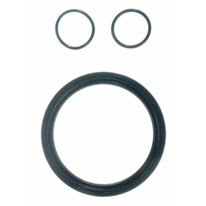 FELPRO REAR MAIN BEARING SET - BS40685