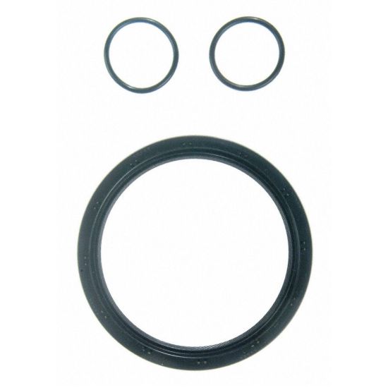 FELPRO REAR MAIN BEARING SET - BS40685