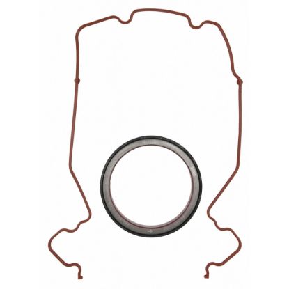 FELPRO REAR MAIN BEARING SET - BS40700