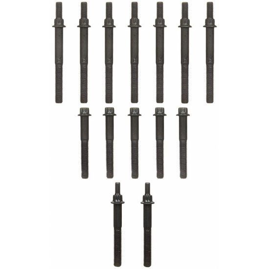 FELPRO GASKET - ES71102