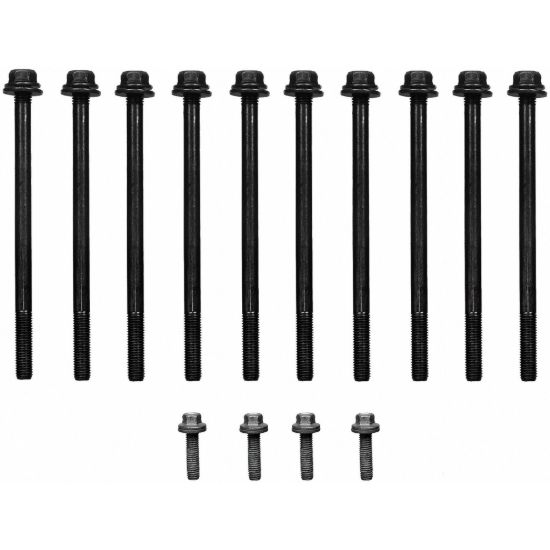 FELPRO HEAD BOLT SET - ES71129