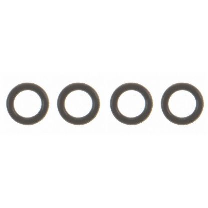 FELPRO FUEL INJECTOR O-RING SET - ES71190