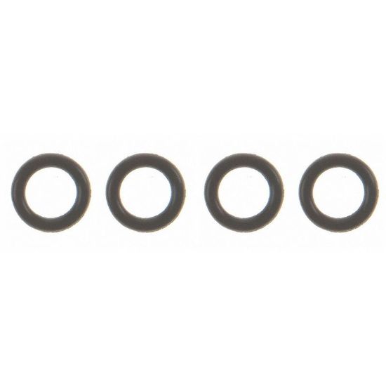 FELPRO FUEL INJECTOR O-RING SET - ES71190