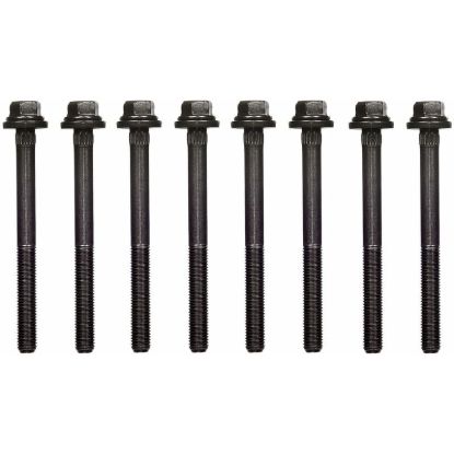 FELPRO HEAD BOLT SET - ES72163