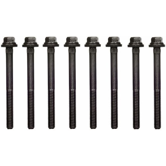 FELPRO HEAD BOLT SET - ES72163