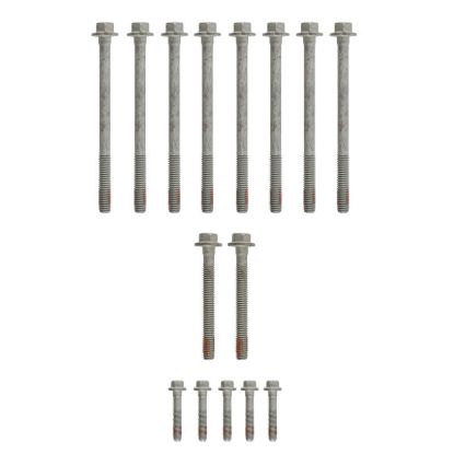FELPRO HEAD BOLT SET - ES72173