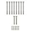 FELPRO HEAD BOLT SET - ES72173