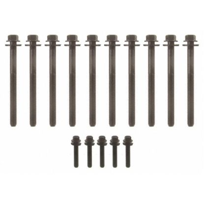FELPRO HEAD BOLT SET - ES72200