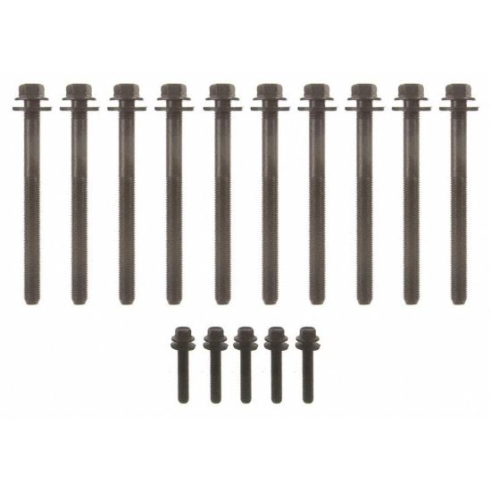 FELPRO HEAD BOLT SET - ES72200