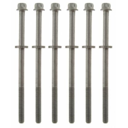 FELPRO HEAD BOLT SET - ES72212