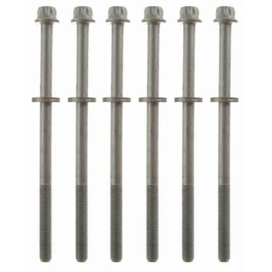 FELPRO HEAD BOLT SET - ES72212
