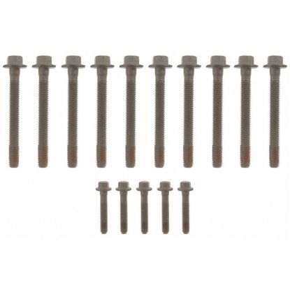FELPRO HEAD BOLT SET - ES72220