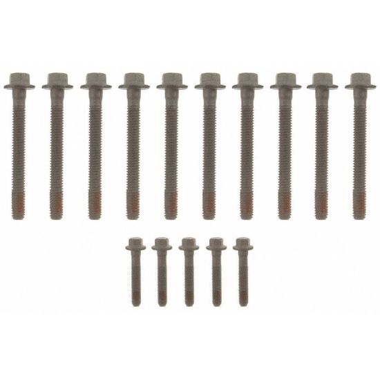 FELPRO HEAD BOLT SET - ES72220