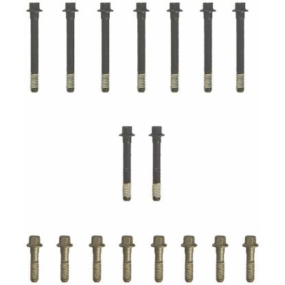 FELPRO HEAD BOLTS - ES72856