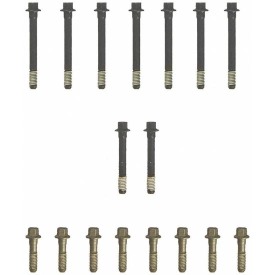 FELPRO HEAD BOLTS - ES72856