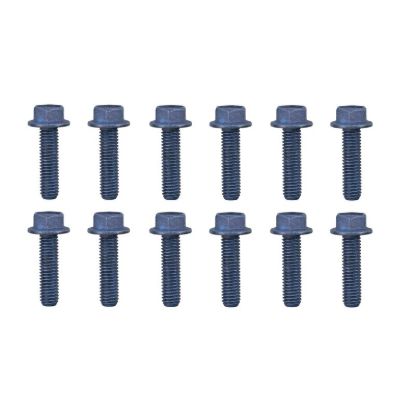 FELPRO EXHAUST MANIFOLD BOLT SET - ES75120
