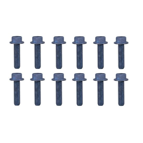 FELPRO EXHAUST MANIFOLD BOLT SET - ES75120