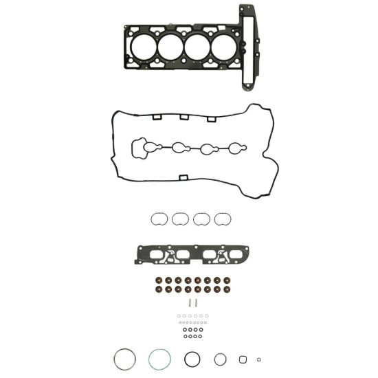 FELPRO HEAD GASKET SET - HS26517PT
