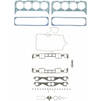 FELPRO HEAD SET - HS7733PT16